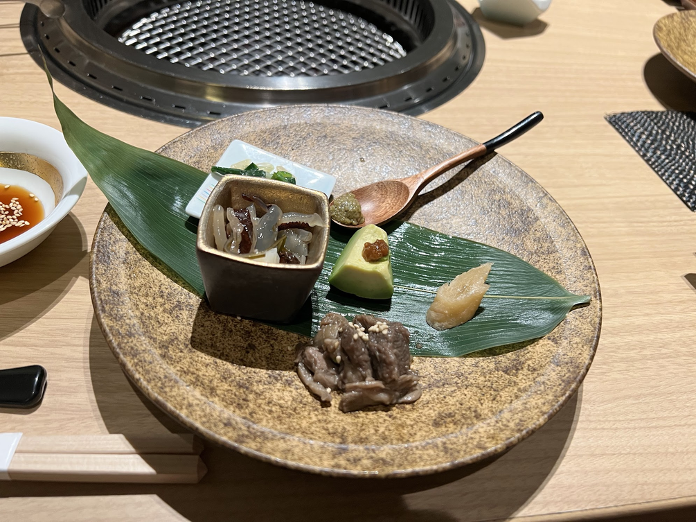 大阪和牛美食之旅：吟匠邸8樓的奢享和牛饗宴！